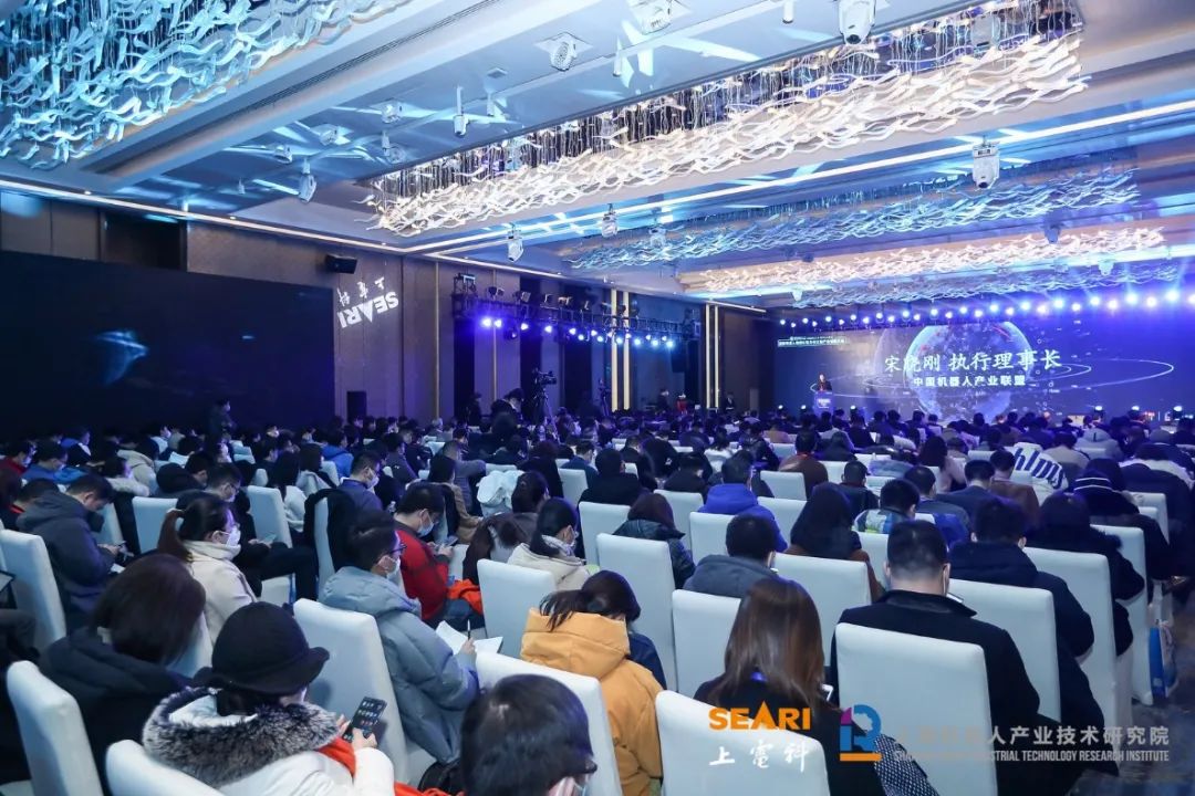 东升国际(中国)机器人有限公司官网 图片