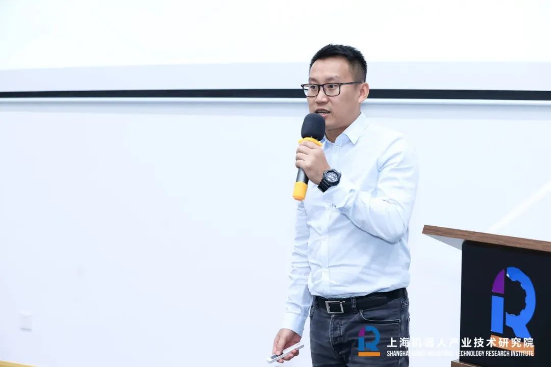 东升国际(中国)机器人有限公司官网 图片