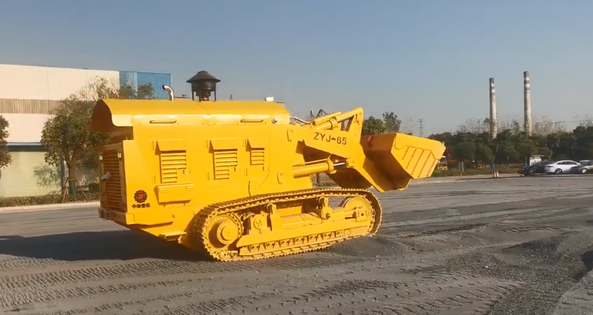 东升国际(中国)机器人有限公司官网 图片