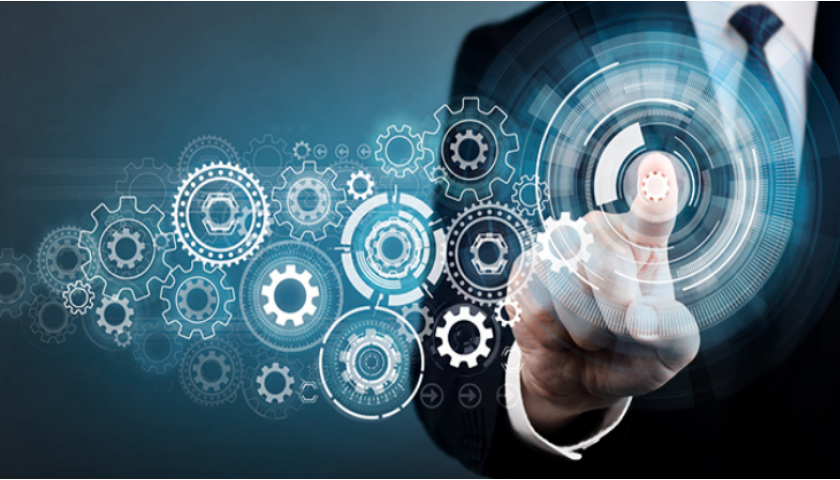 机器人成果转化和应用